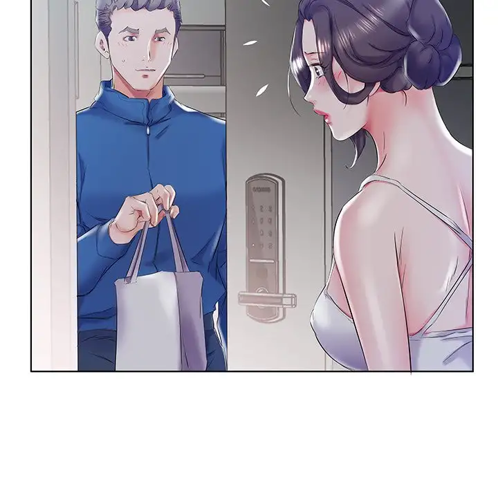 Sweet Guilty Love - Chapter 28 [photo 17] - MangaPorn