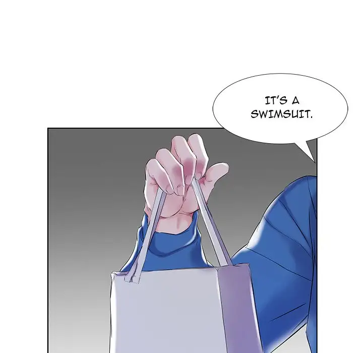 Sweet Guilty Love - Chapter 28 [photo 18] - MangaPorn