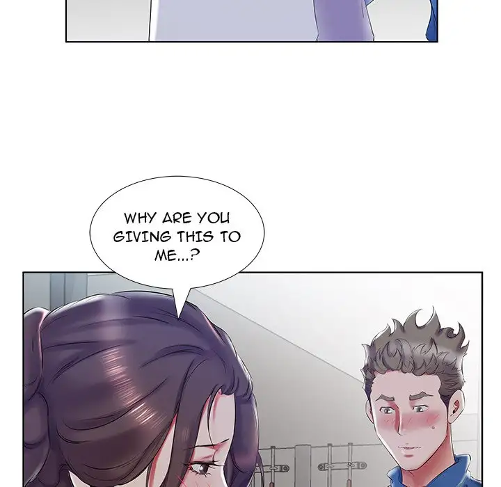Sweet Guilty Love - Chapter 28 [photo 19] - MangaPorn