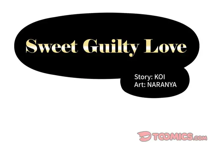 Sweet Guilty Love - Chapter 28 [photo 2] - MangaPorn
