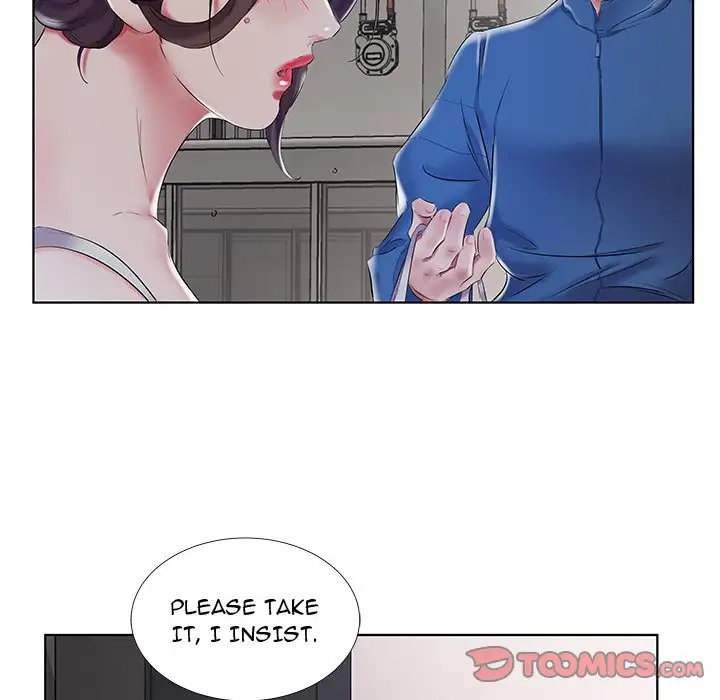 Sweet Guilty Love - Chapter 28 [photo 20] - MangaPorn