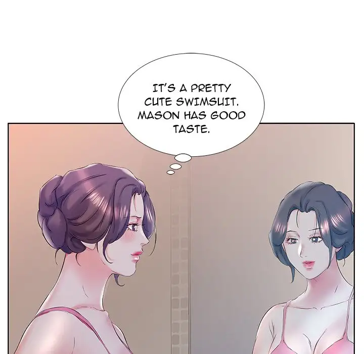 Sweet Guilty Love - Chapter 28 [photo 29] - MangaPorn