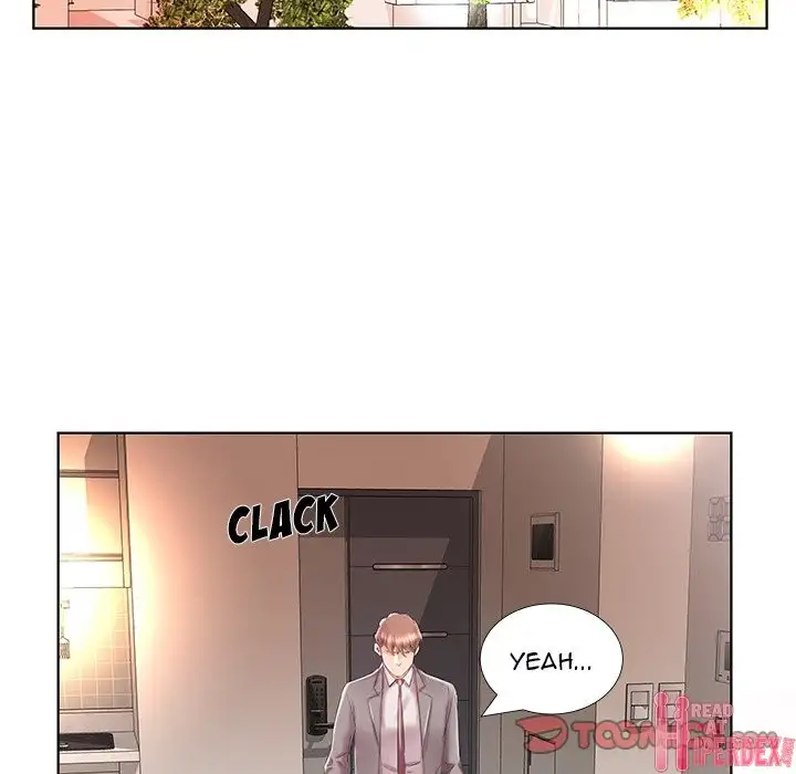 Sweet Guilty Love - Chapter 28 [photo 32] - MangaPorn
