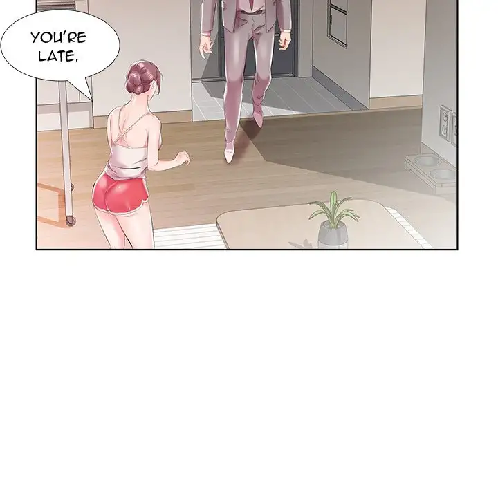 Sweet Guilty Love - Chapter 28 [photo 33] - MangaPorn