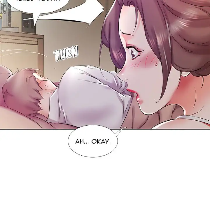 Sweet Guilty Love - Chapter 28 [photo 47] - MangaPorn