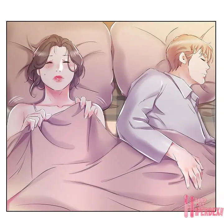 Sweet Guilty Love - Chapter 28 [photo 48] - MangaPorn