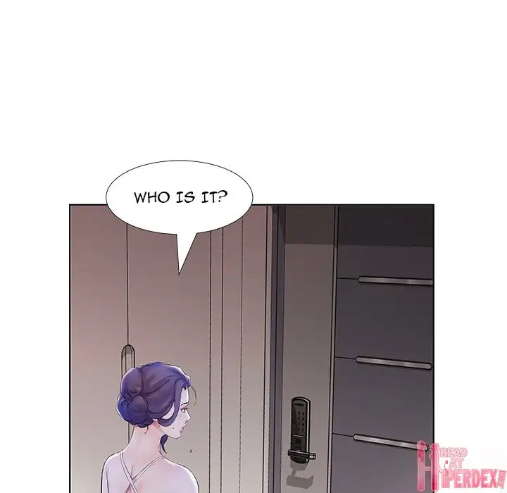 Sweet Guilty Love - Chapter 28 [photo 5] - MangaPorn