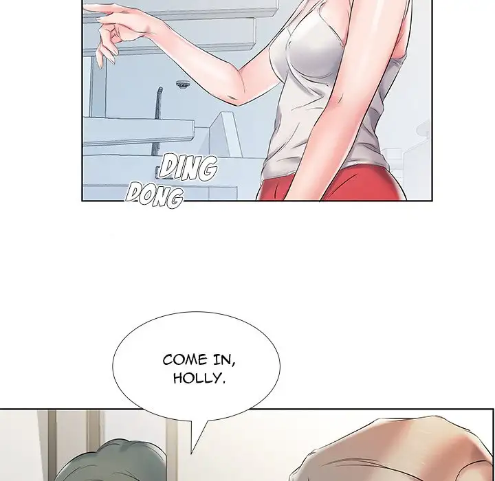 Sweet Guilty Love - Chapter 28 [photo 60] - MangaPorn