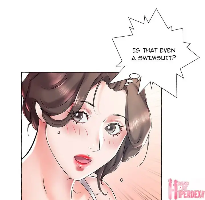 Sweet Guilty Love - Chapter 28 [photo 75] - MangaPorn