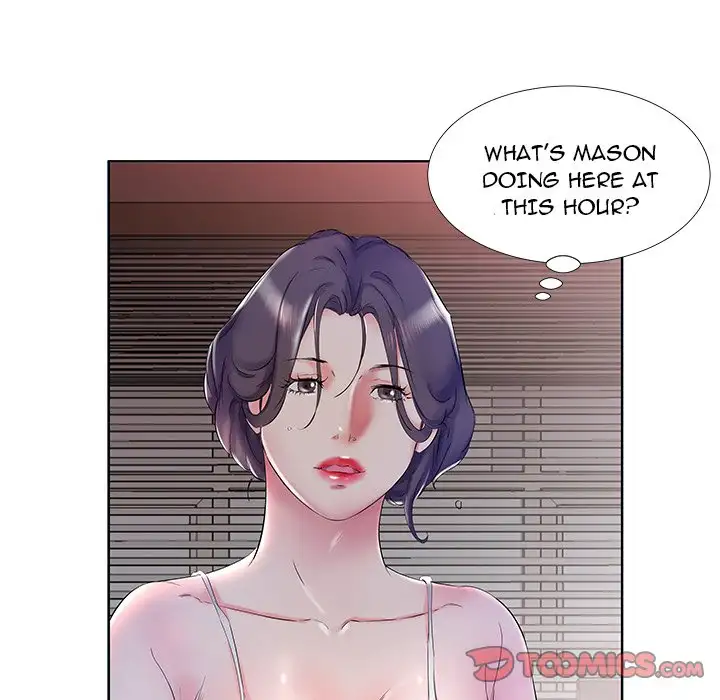 Sweet Guilty Love - Chapter 28 [photo 8] - MangaPorn