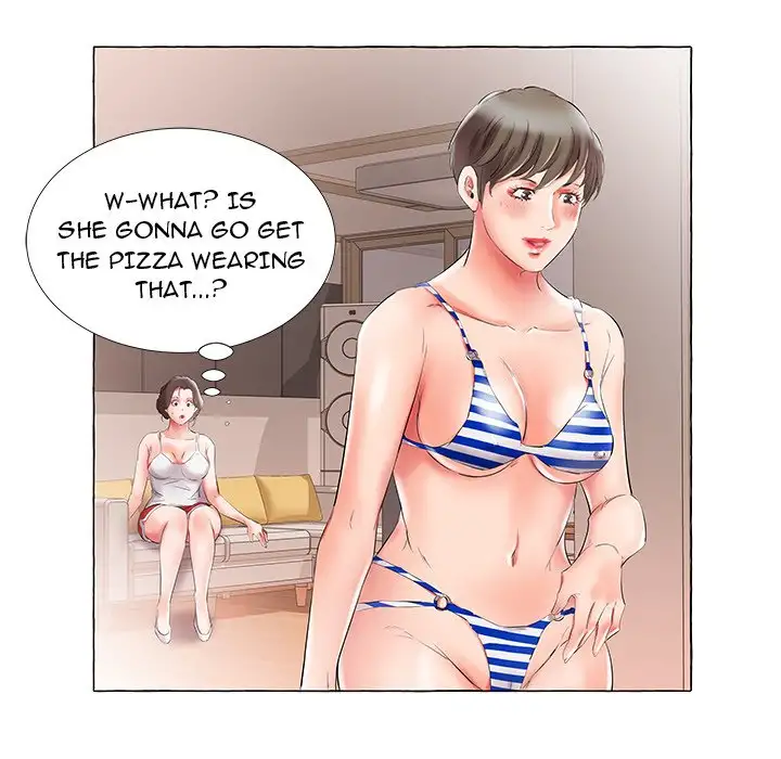 Sweet Guilty Love - Chapter 28 [photo 81] - MangaPorn