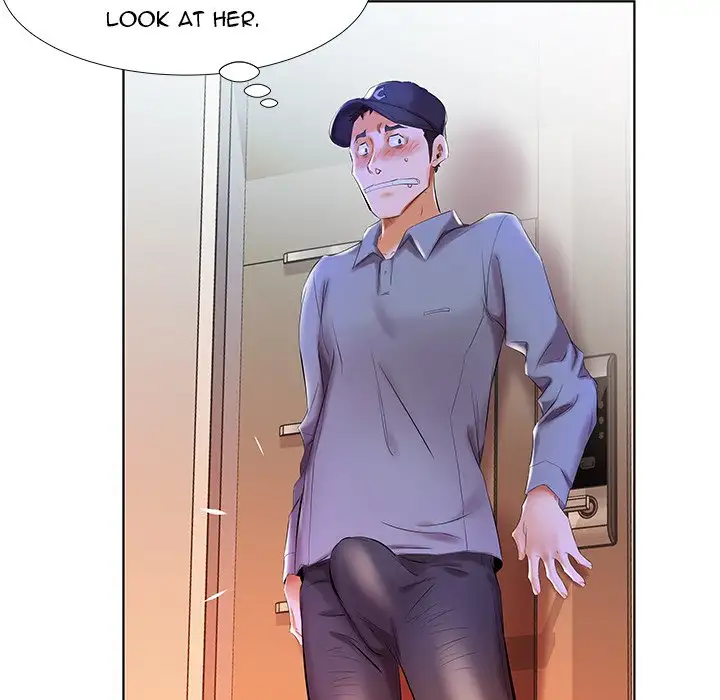 Sweet Guilty Love - Chapter 28 [photo 88] - MangaPorn