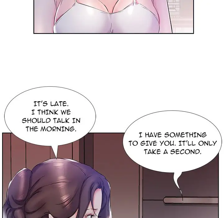 Sweet Guilty Love - Chapter 28 [photo 9] - MangaPorn