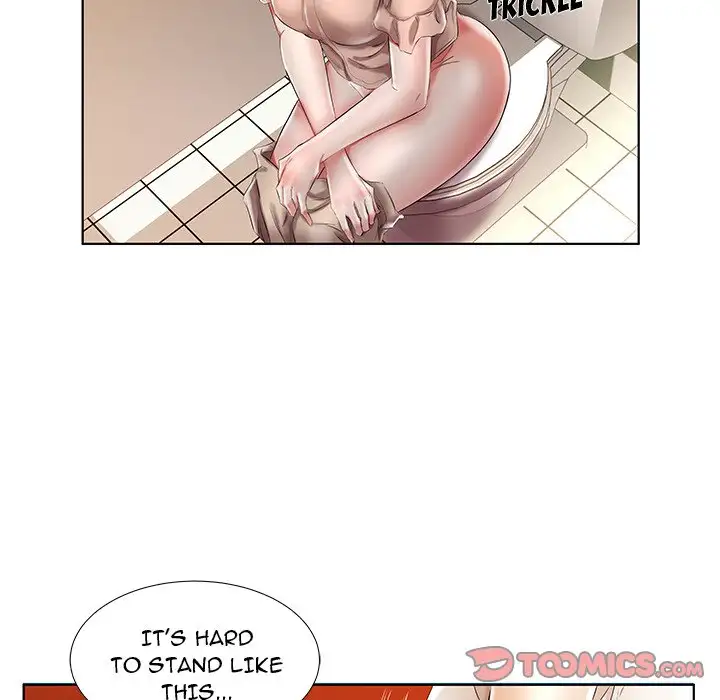 Sweet Guilty Love - Chapter 29 [photo 10] - MangaPorn
