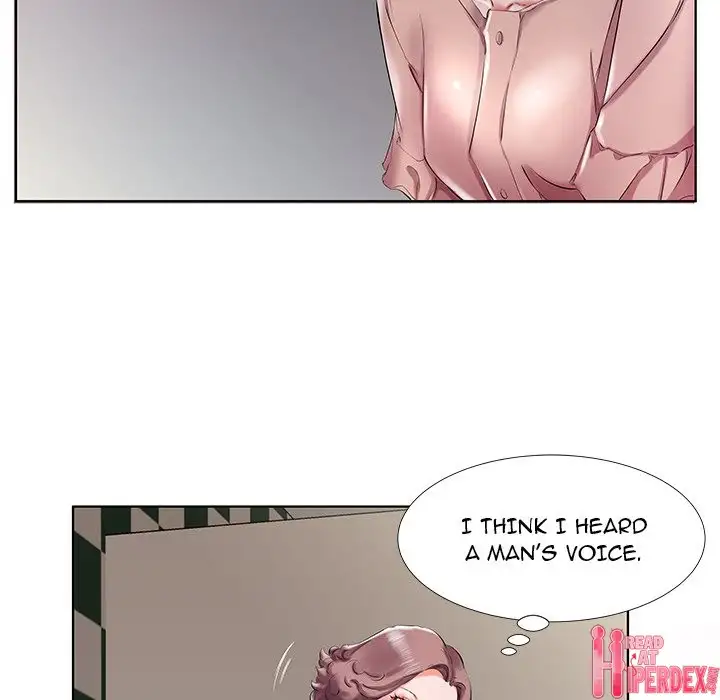 Sweet Guilty Love - Chapter 29 [photo 16] - MangaPorn