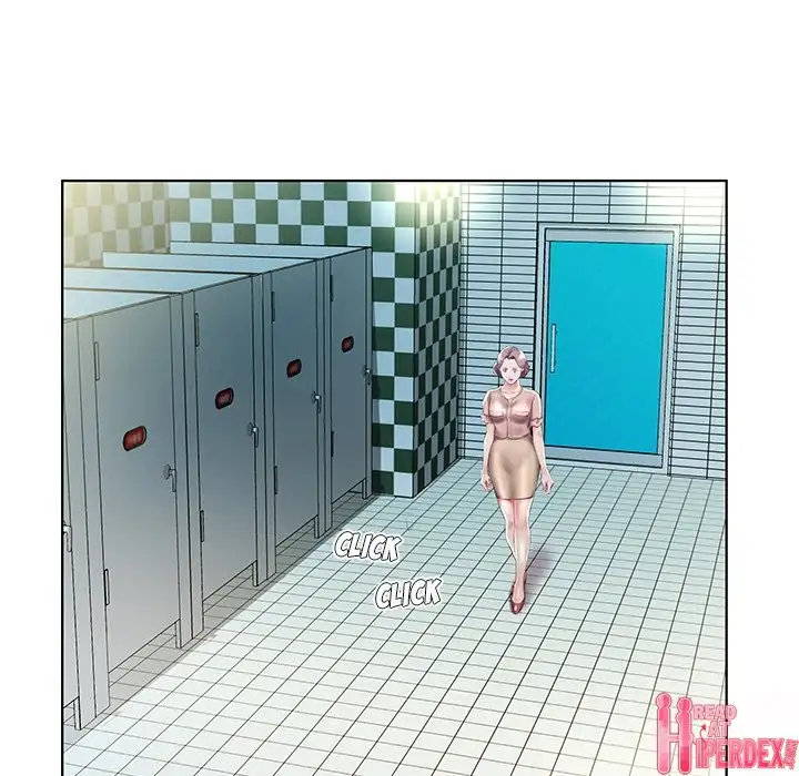 Sweet Guilty Love - Chapter 29 [photo 5] - MangaPorn