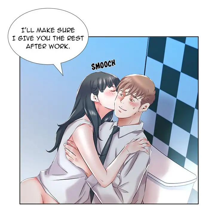 Sweet Guilty Love - Chapter 29 [photo 55] - MangaPorn