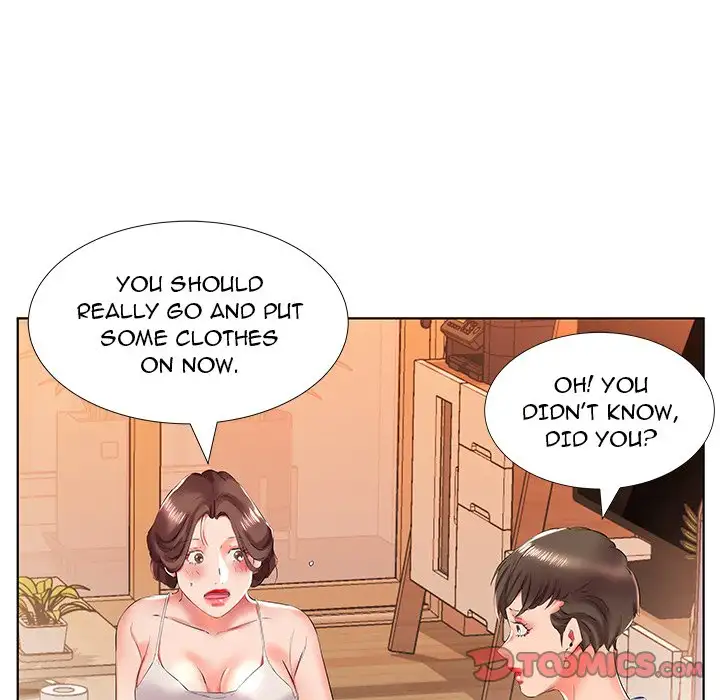 Sweet Guilty Love - Chapter 29 [photo 62] - MangaPorn