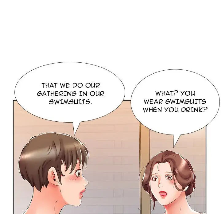 Sweet Guilty Love - Chapter 29 [photo 65] - MangaPorn
