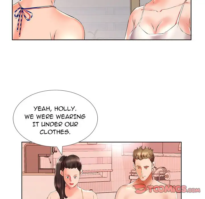 Sweet Guilty Love - Chapter 29 [photo 66] - MangaPorn