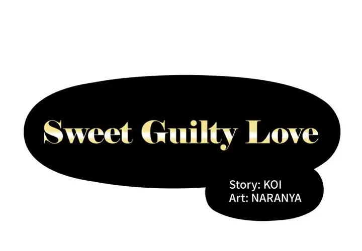 Sweet Guilty Love - Chapter 30 [photo 1] - MangaPorn