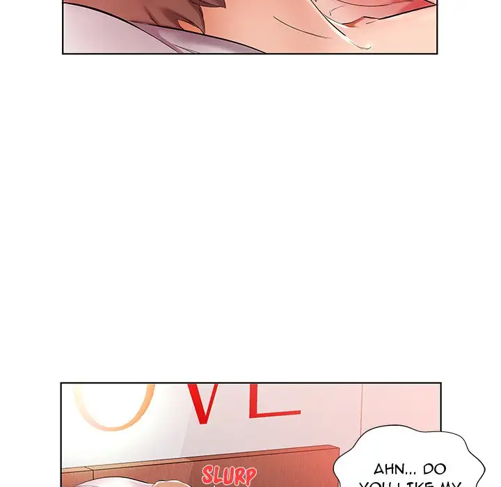 Sweet Guilty Love - Chapter 30 [photo 13] - MangaPorn