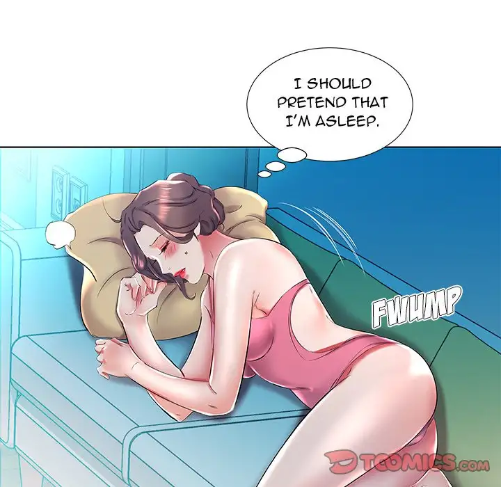 Sweet Guilty Love - Chapter 30 [photo 38] - MangaPorn