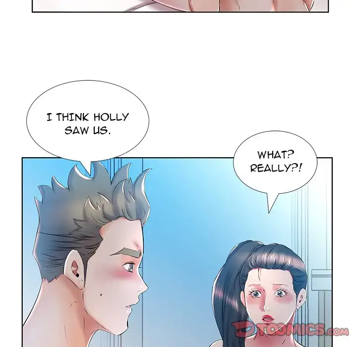 Sweet Guilty Love - Chapter 30 [photo 42] - MangaPorn