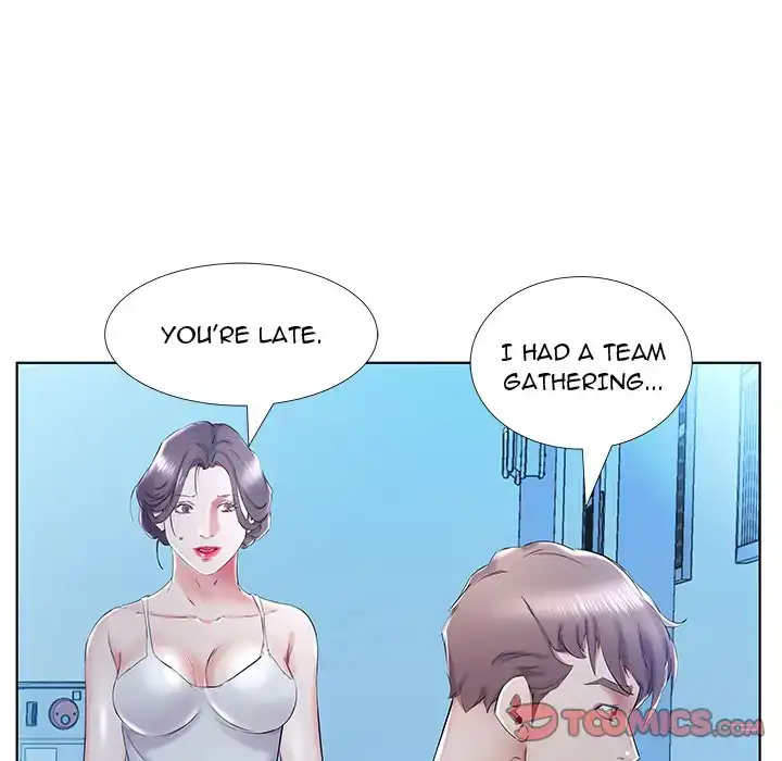Sweet Guilty Love - Chapter 31 [photo 22] - MangaPorn