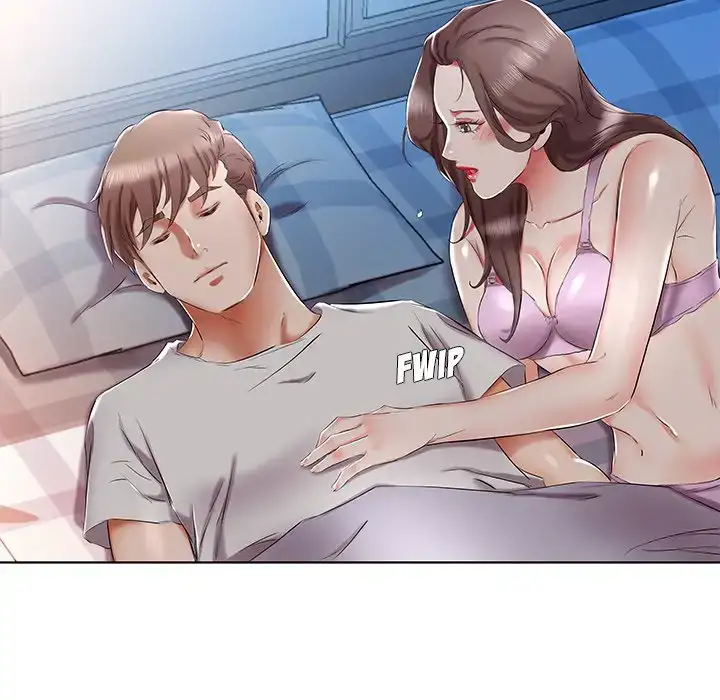 Sweet Guilty Love - Chapter 31 [photo 28] - MangaPorn