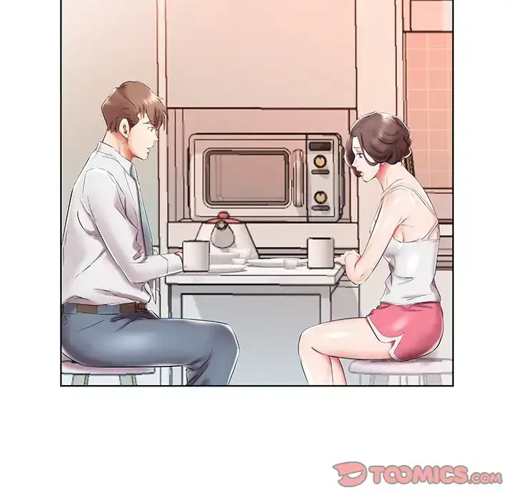 Sweet Guilty Love - Chapter 31 [photo 38] - MangaPorn
