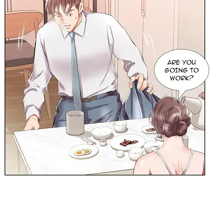 Sweet Guilty Love - Chapter 31 [photo 41] - MangaPorn