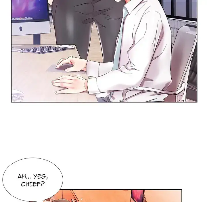 Sweet Guilty Love - Chapter 31 [photo 53] - MangaPorn