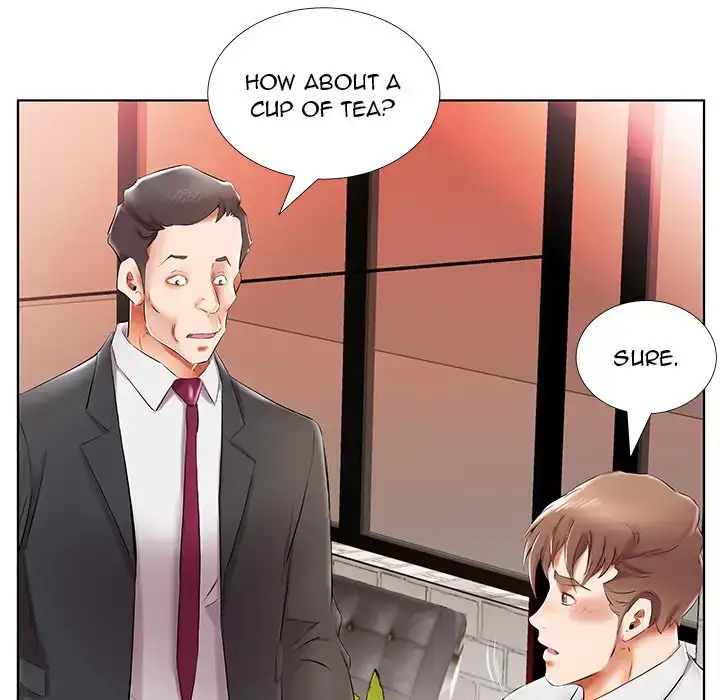 Sweet Guilty Love - Chapter 31 [photo 55] - MangaPorn