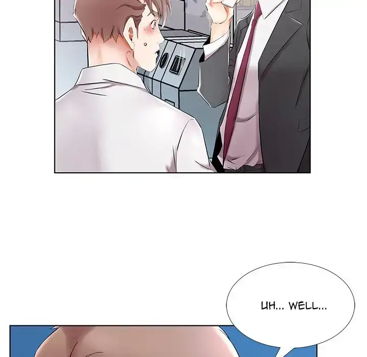 Sweet Guilty Love - Chapter 31 [photo 60] - MangaPorn