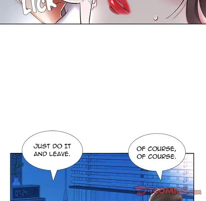 Sweet Guilty Love - Chapter 31 [photo 86] - MangaPorn