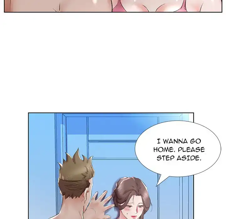 Sweet Guilty Love - Chapter 31 [photo 9] - MangaPorn