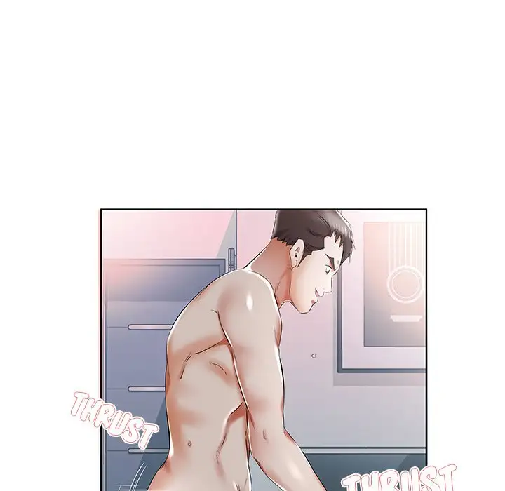 Sweet Guilty Love - Chapter 32 [photo 11] - MangaPorn