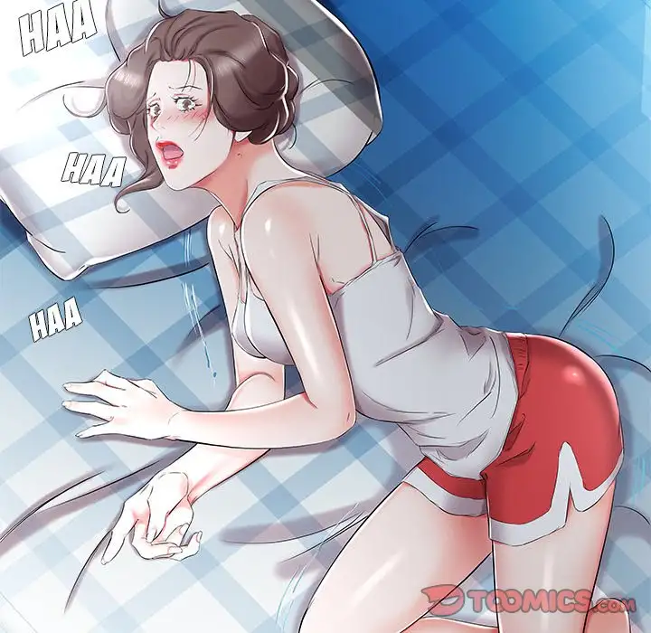 Sweet Guilty Love - Chapter 32 [photo 30] - MangaPorn