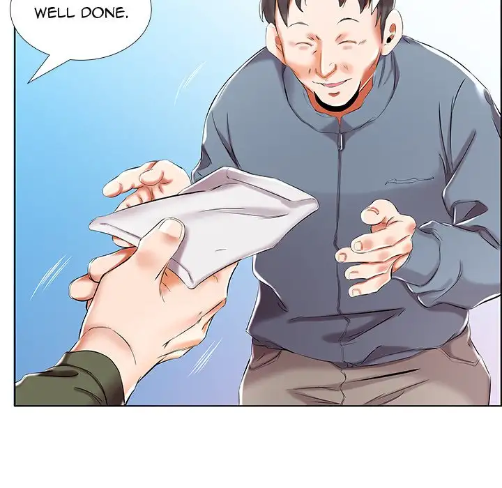 Sweet Guilty Love - Chapter 32 [photo 37] - MangaPorn
