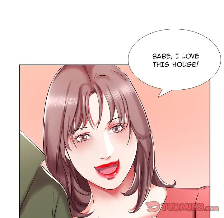 Sweet Guilty Love - Chapter 32 [photo 38] - MangaPorn