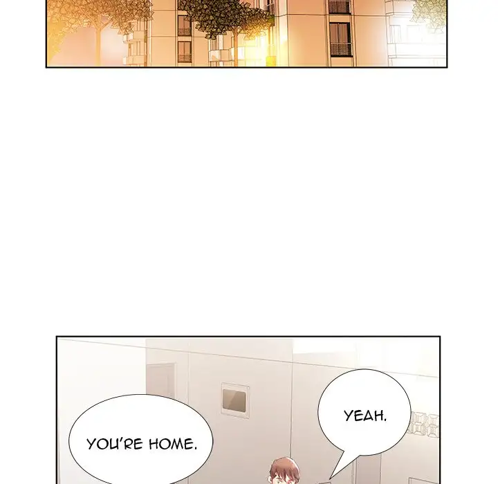 Sweet Guilty Love - Chapter 32 [photo 45] - MangaPorn