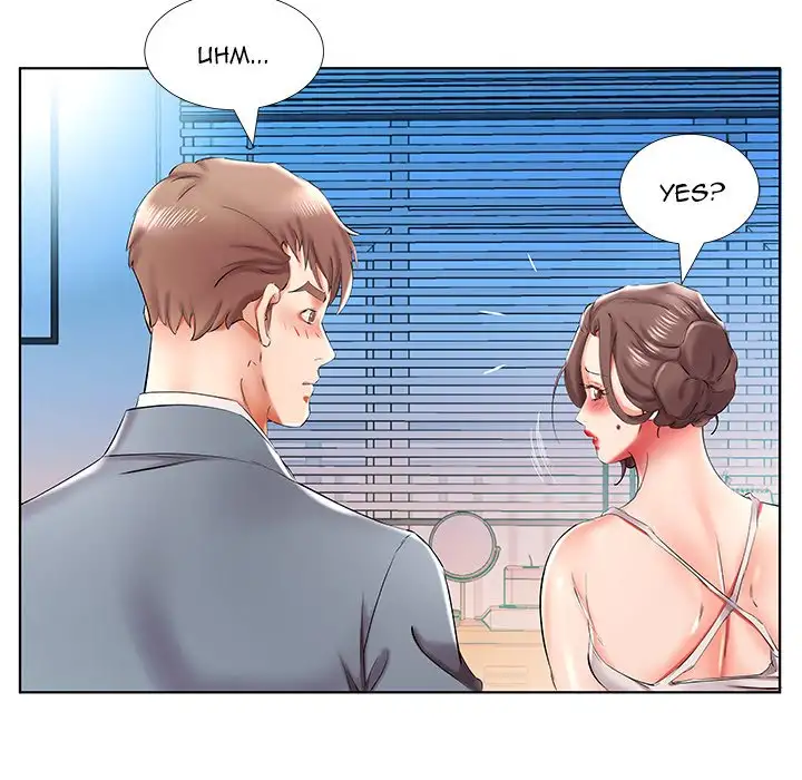 Sweet Guilty Love - Chapter 32 [photo 47] - MangaPorn