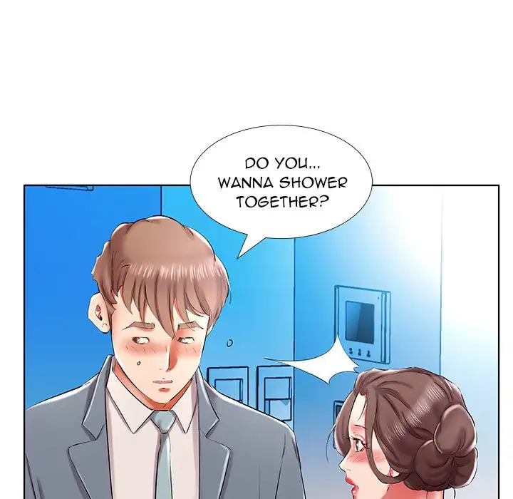 Sweet Guilty Love - Chapter 32 [photo 48] - MangaPorn