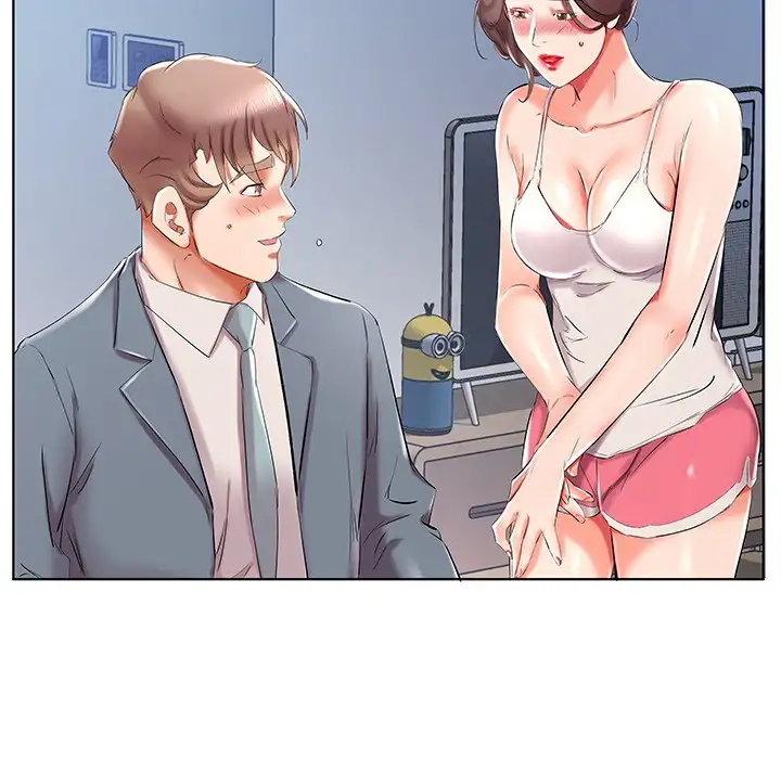 Sweet Guilty Love - Chapter 32 [photo 53] - MangaPorn