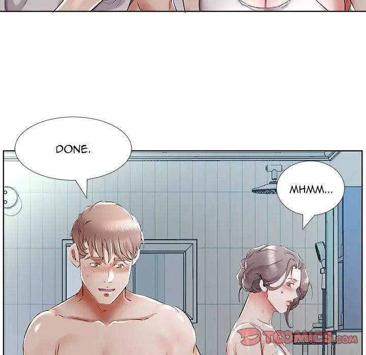 Sweet Guilty Love - Chapter 32 [photo 58] - MangaPorn