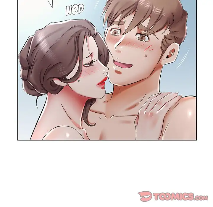 Sweet Guilty Love - Chapter 32 [photo 70] - MangaPorn