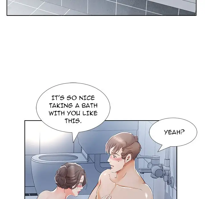 Sweet Guilty Love - Chapter 33 [photo 10] - MangaPorn