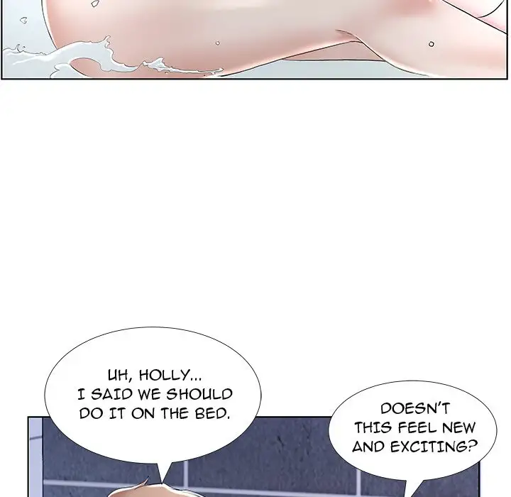 Sweet Guilty Love - Chapter 33 [photo 15] - MangaPorn