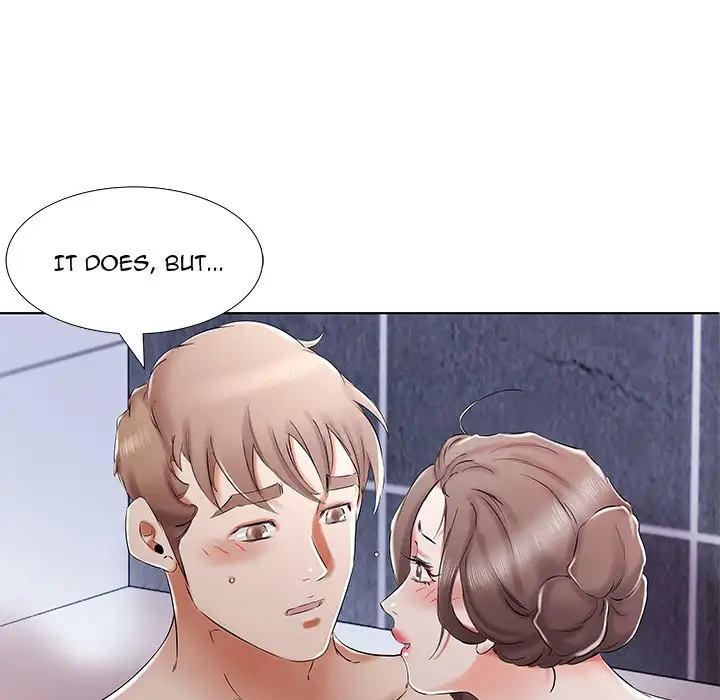 Sweet Guilty Love - Chapter 33 [photo 17] - MangaPorn